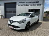 Renault Clio IV Dynamique*HU04/27*SHZ*NAVI*GJREIFEN - Renault Clio: Dynamique
