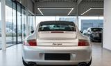 Porsche 911 targa 2002 - 83.000km-  Bitcoin akzeptiert - gebrauchte Porsche 996 aus dem Jahr 2002