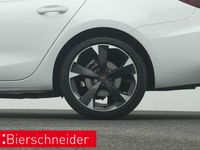 Cupra Leon - Vorschau Bild 28
