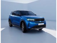 Opel Frontera - Vorschau Bild 3
