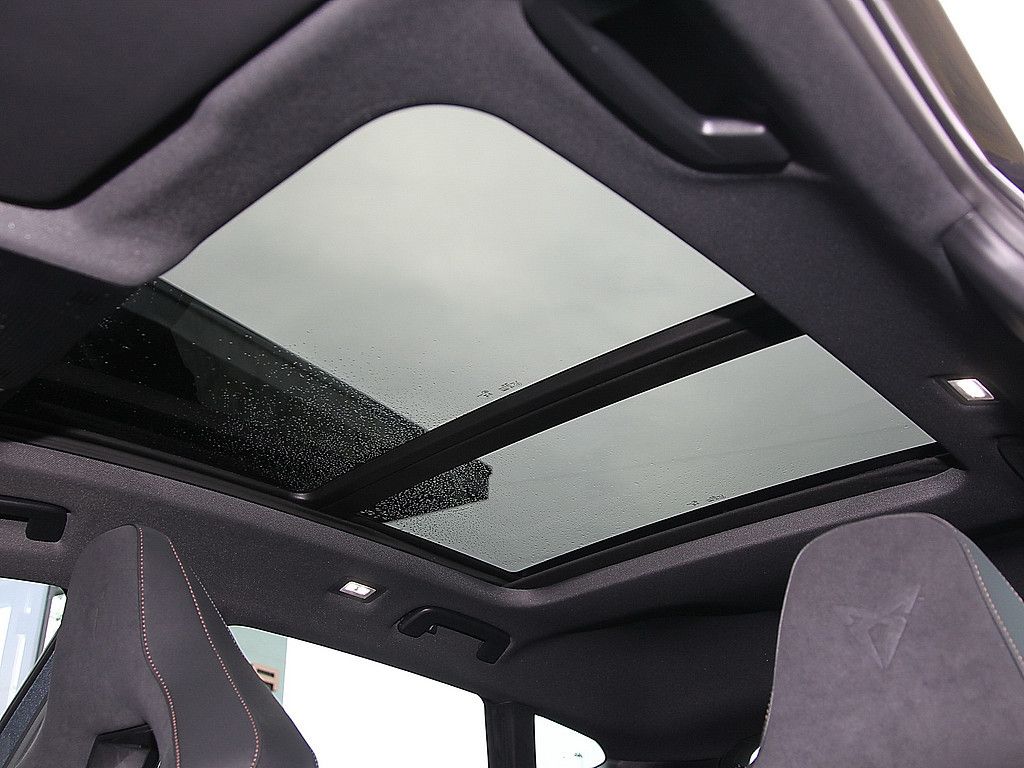 Cupra Formentor - Bild 15