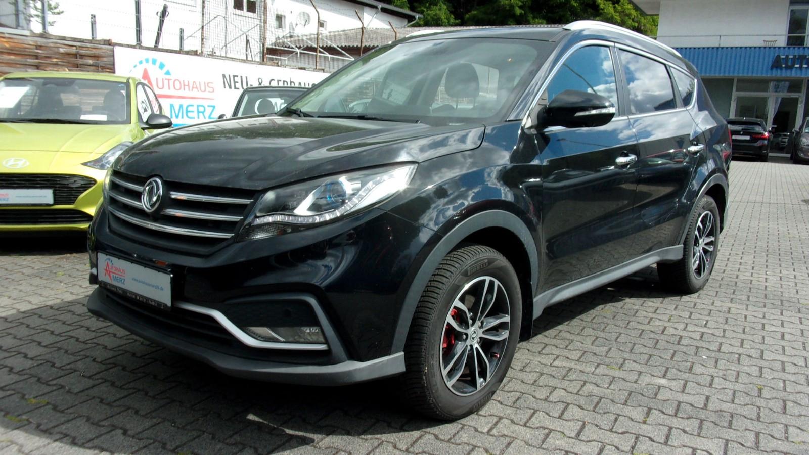 DFSK Fengon 580 1.5T