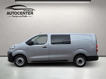 Opel VIVARO DOKA