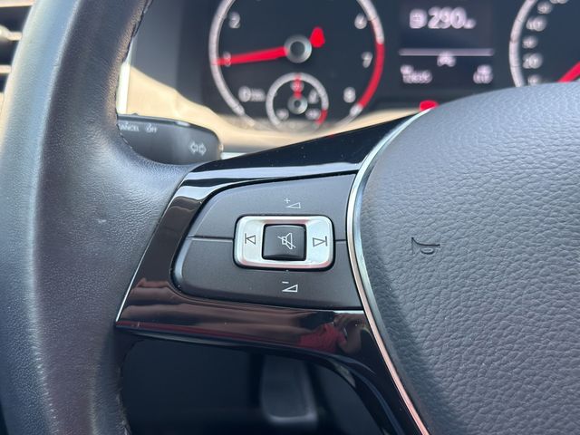 Polo 1.0 Active KLIMAAUTOMATIK PDC SITZHEIZUNG