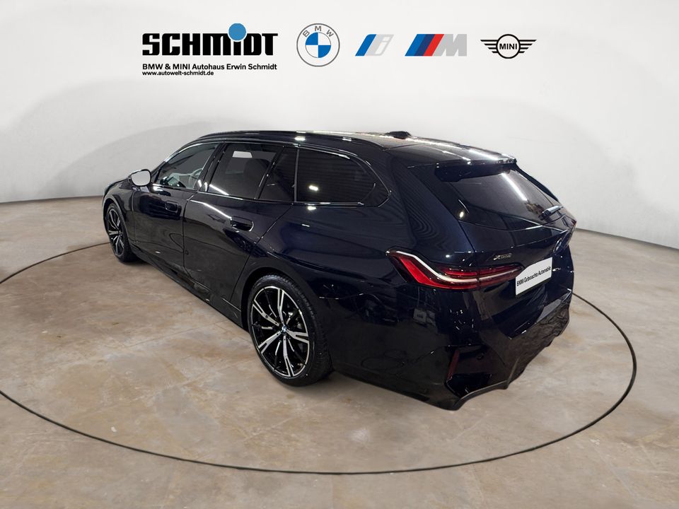 BMW 540 - Bild 3