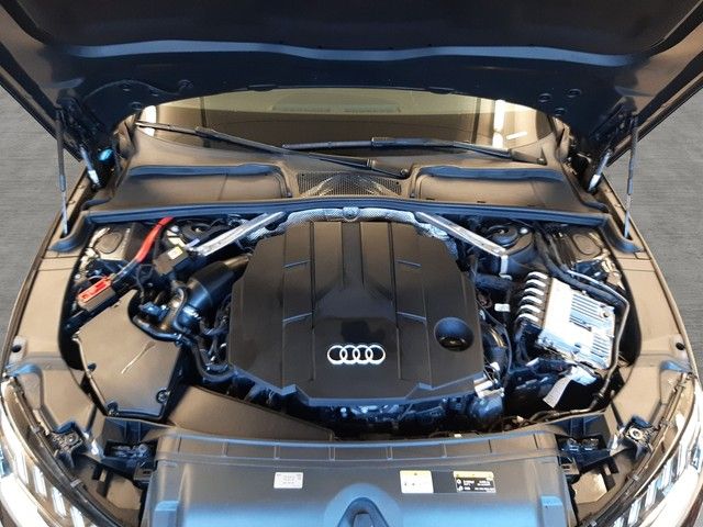 Fahrzeugabbildung Audi A4 Avant S line 50TDI quattro Leder Pano Matrix