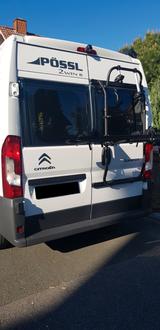 Pössl Kastenwagen Pössl 2 WIN R 600, NAVI, AHK, KLIMA, - Pössl 2win