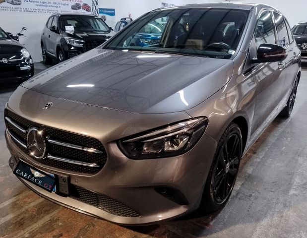 Mercedes-Benz Mercedes-benz B 180 d Automatic Executive - 2019