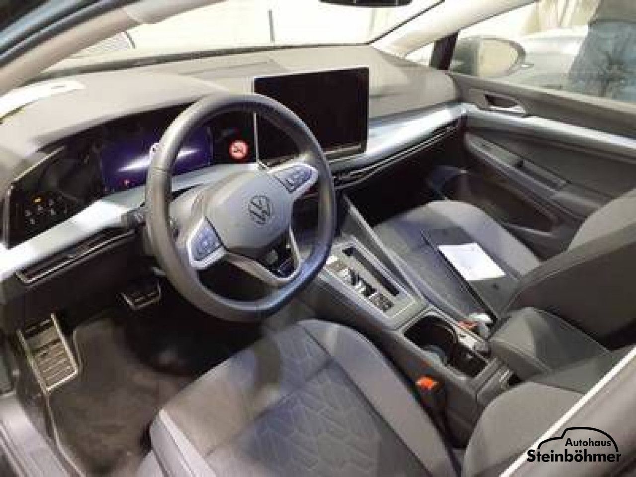 Volkswagen Golf - Bild 5