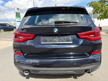 BMW X3 - 12