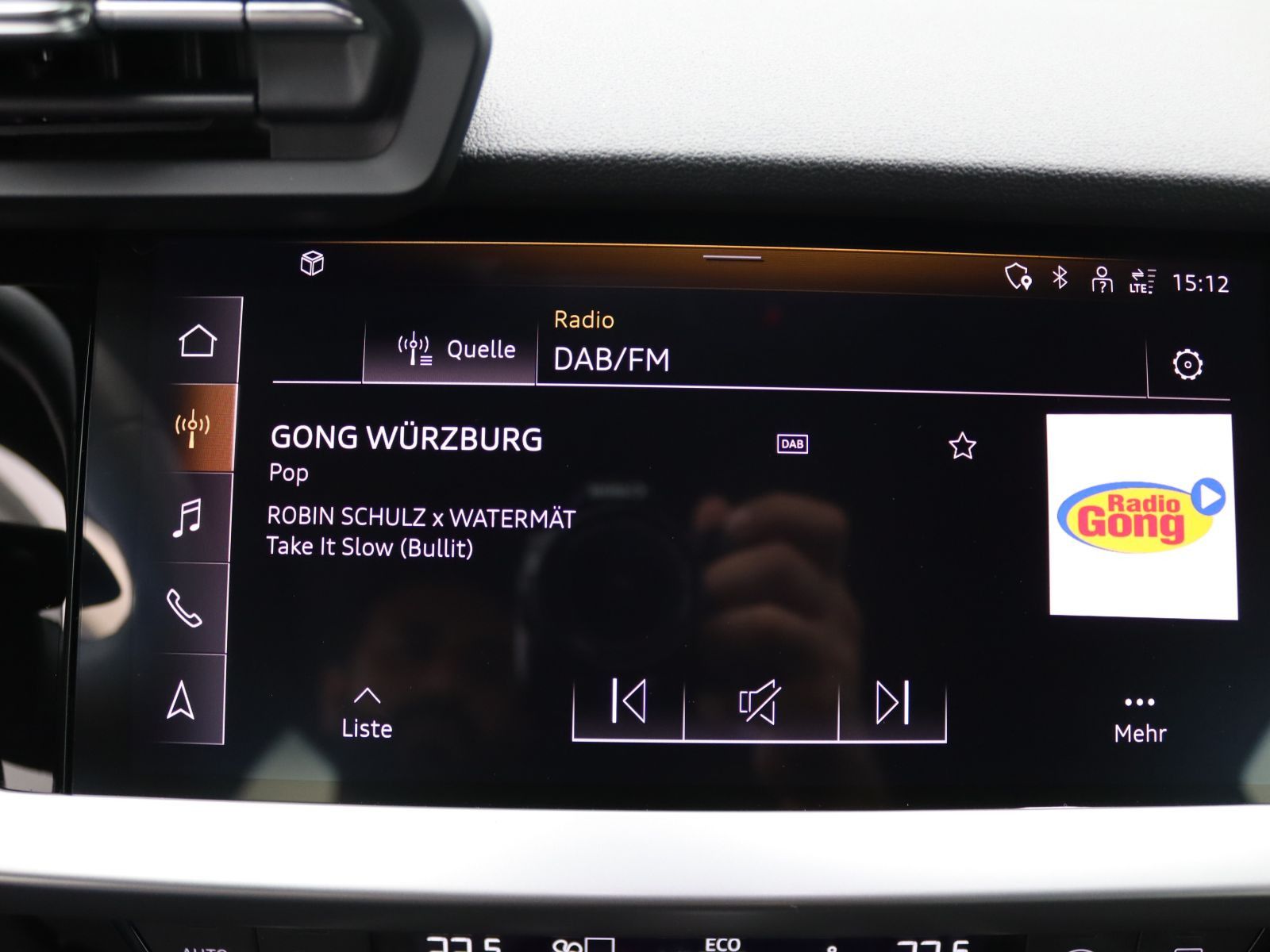 Audi A3 - Bild 13