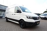 Volkswagen Crafter 35 TREND L2H2 Kasten*Klim*AHK*Rkm*Sortim - VW Crafter Gebrauchtwagen in Essen