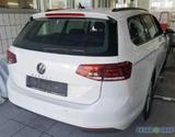 Volkswagen Passat Variant 2.0 TDI DSG Navi Kamera LED SiHz - Volkswagen Passat Variant in Nürnberg