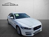 Jaguar XE Prestige*Leder*Navi*Xenon*AHK* - gebrauchte Jaguar XE aus dem Jahr 2016