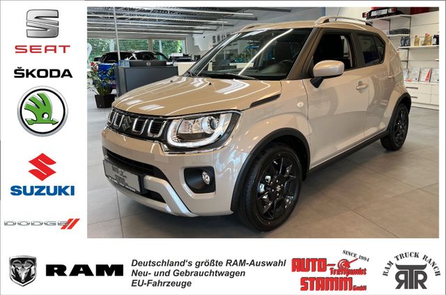 Suzuki Ignis 1.2 DUALJET HYBRID Comfort