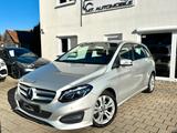 Mercedes-Benz B 200*URBAN*NAVI*LED*PDC*TEMP*SHZ*KLIMA*T-LEDER* - gebrauchte Mercedes-Benz B 200 aus dem Jahr 2016