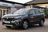 Suzuki S-Cross 1.4 6AT Comfort+ ALLGRIP - Suzuki Neuwagen