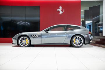 صورة 7 لـ 2018 Ferrari GTC4LUSSO