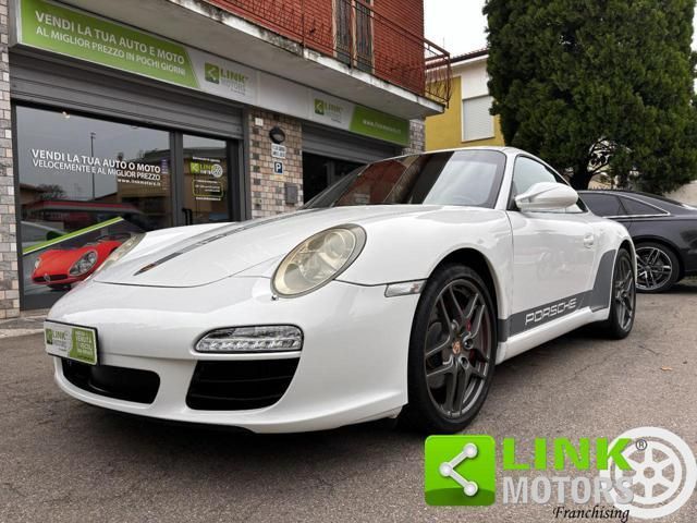 Porsche PORSCHE 911 997 pdk mk2 3.6 carrera sport chrono