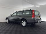 Volvo XC70 2.4D Summum AWD Aut. *LUXURY-LEATHER | ECC - gebrauchte Volvo XC70 aus dem Jahr 2005