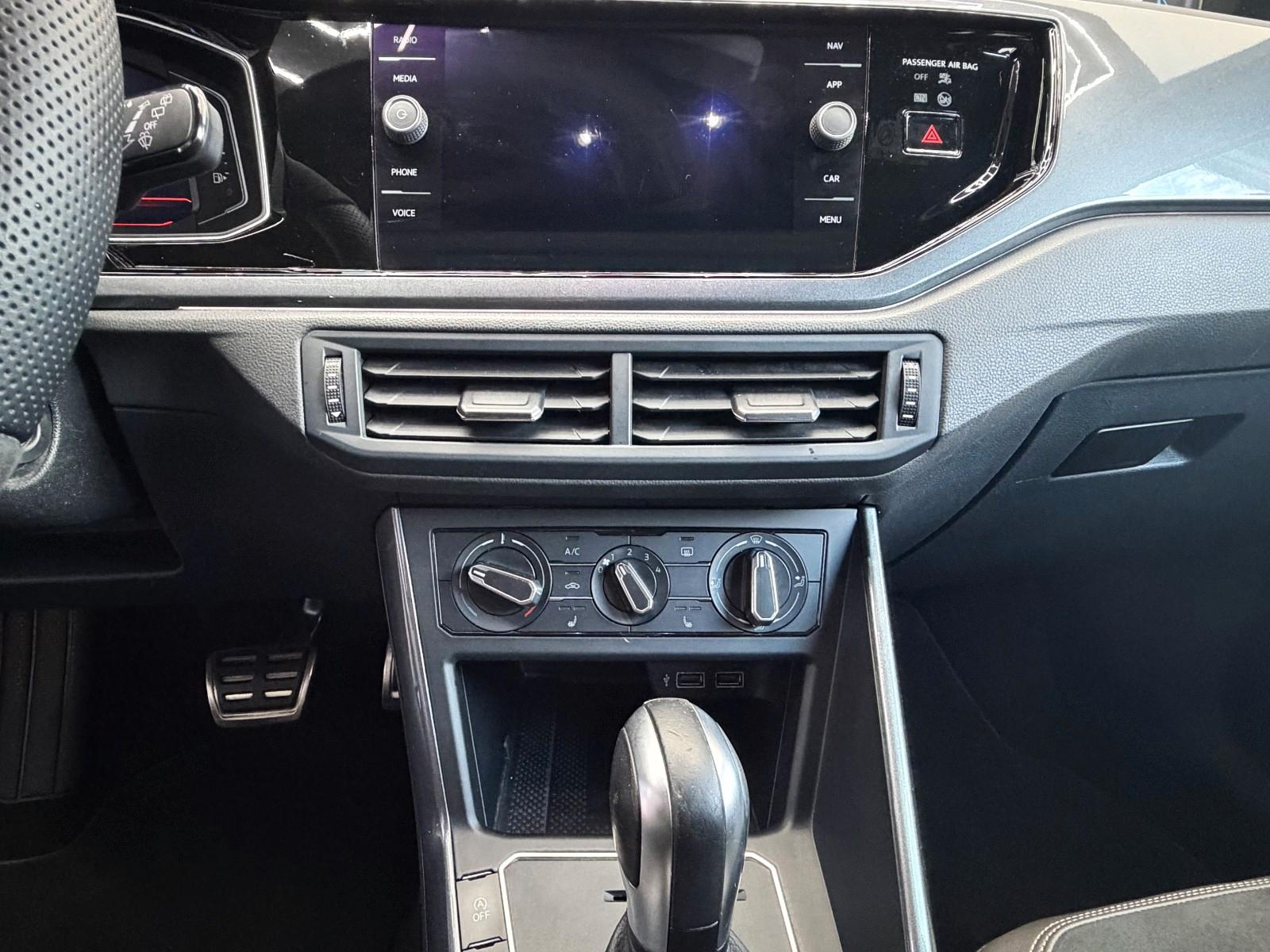 Volkswagen Polo 2.0TSI DSG GTI+Rfkam+LED+Navi+AppleC.+Sitzh., миниатюра 19