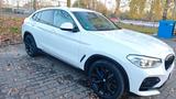 BMW X4 xDrive20d AT Advantage Advantage - BMW X4 Advantage mit Diesel-Antrieb