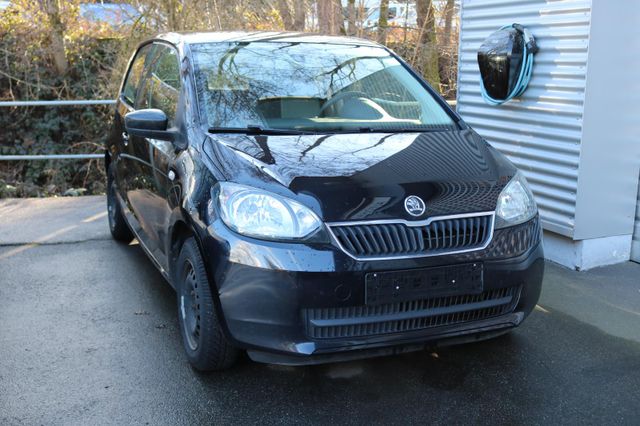 Skoda Citigo Ambition 1.0 MPI