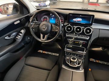 Mercedes-Benz C 200 T d *Business*Panoramadach*TÜV NEU*