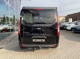 Bürstner Transit Custom Copa C530 Bahia *ähnlich Nugget - Bürstner A 530