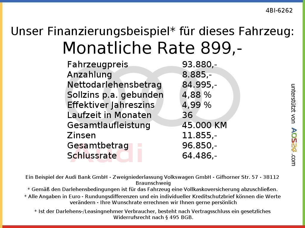 Audi Q7 - Bild 14
