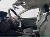 Skoda Octavia - Vorschau Bild 9