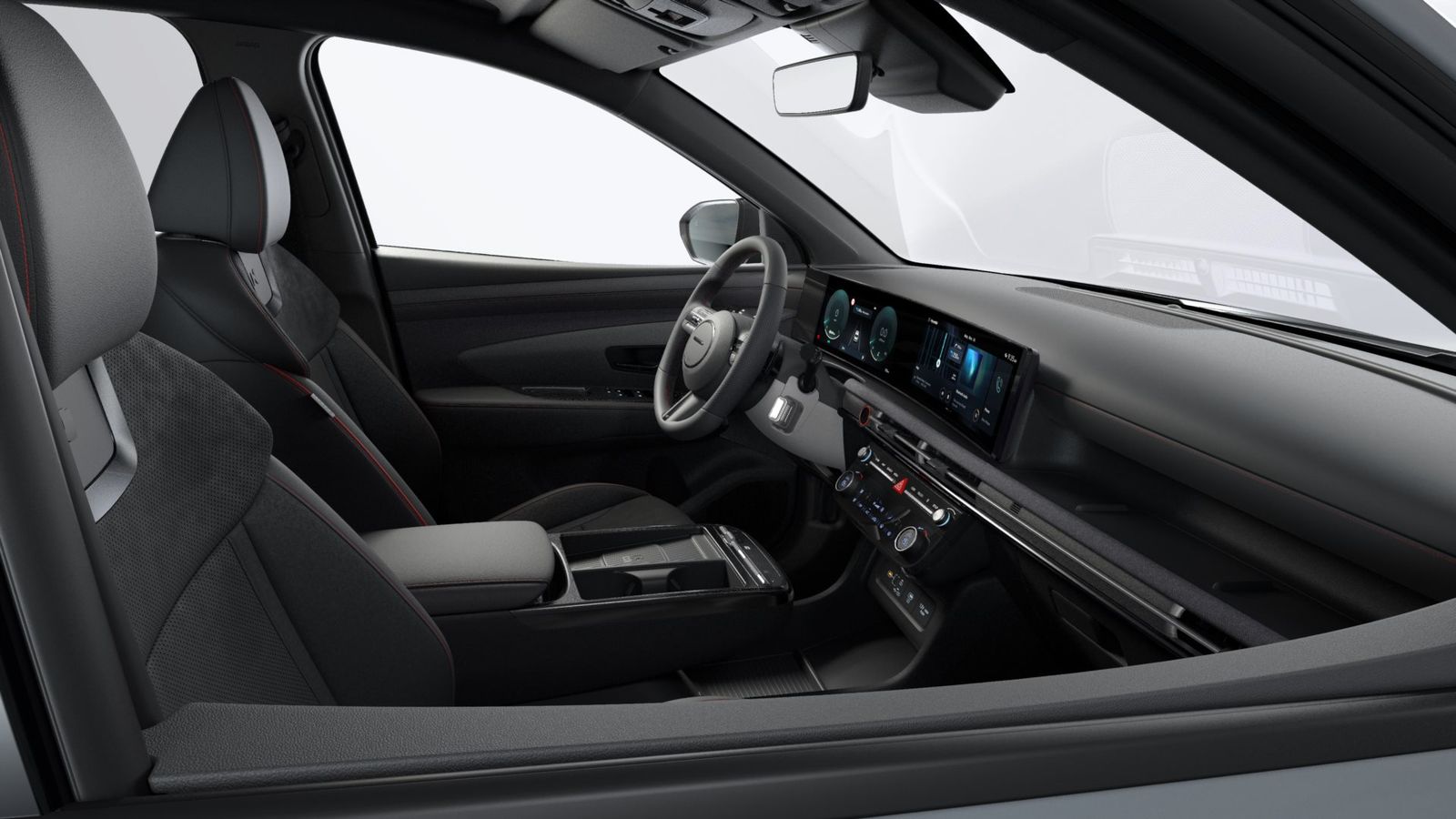 Hyundai TUCSON - Bild 11