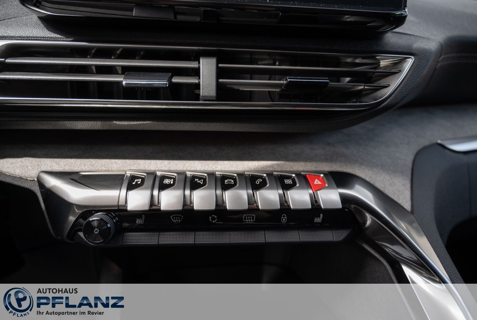 Peugeot 3008 - Bild 11