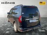 Renault Kangoo III EDITION One 1.3 TCe 130 PS PDC hinten - Renault Kangoo Gebrauchtwagen in Erfurt