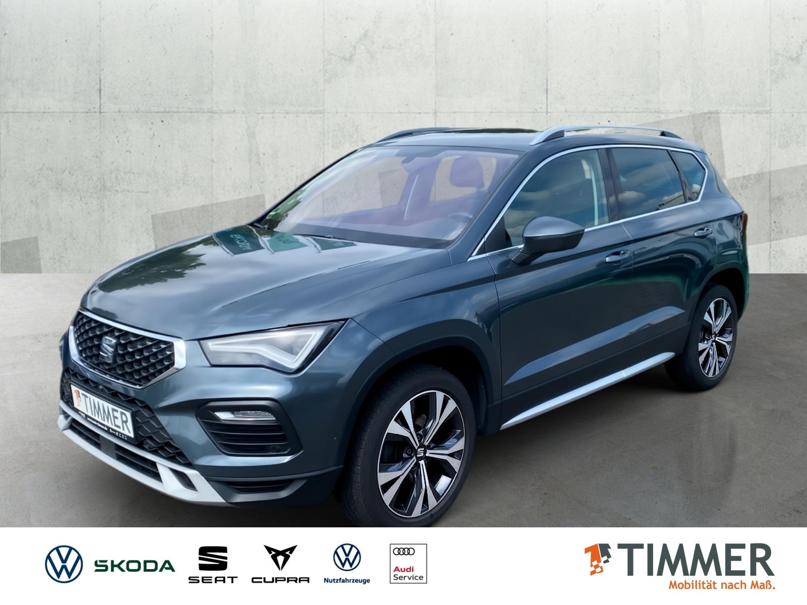 Seat Ateca Xperience 2.0 TDI 110kW (150PS) *DSG*AHK*
