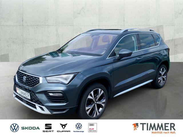 SEAT Ateca Xperience 2.0 TDI 110kW (150PS) *DSG*AHK*N