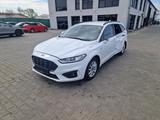 Ford Mondeo 2.0 EcoBlue KAT ST-Line Android Auto - Ford Mondeo Unfallwagen