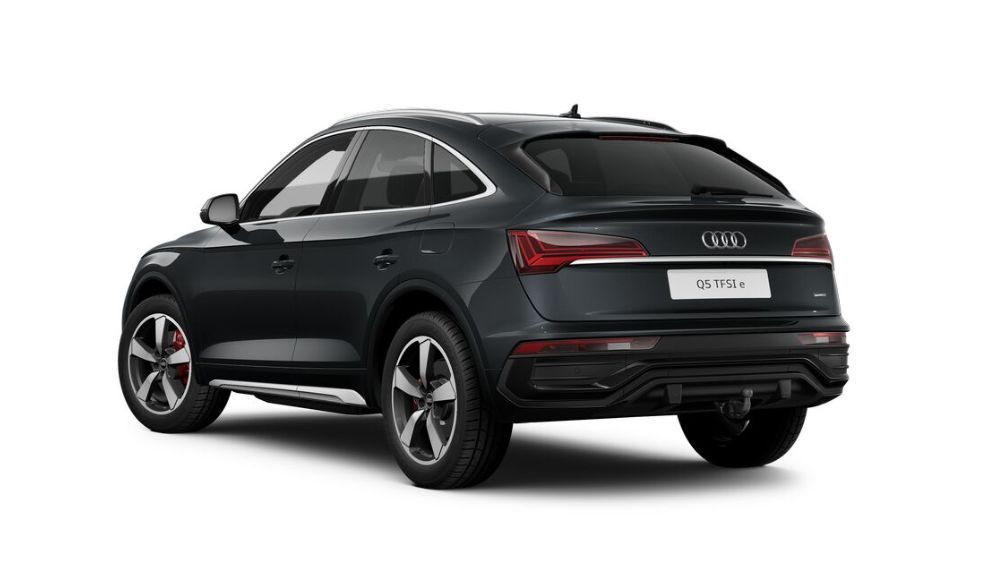 Audi Q5 - Bild 3