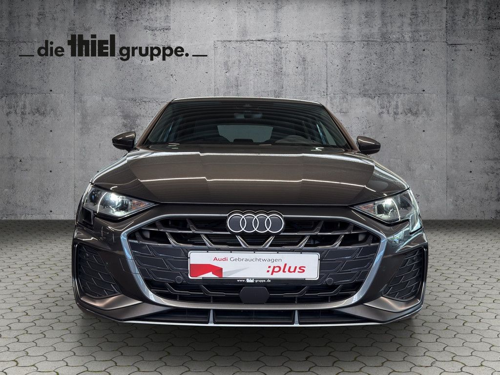 Audi A3 - Bild 9