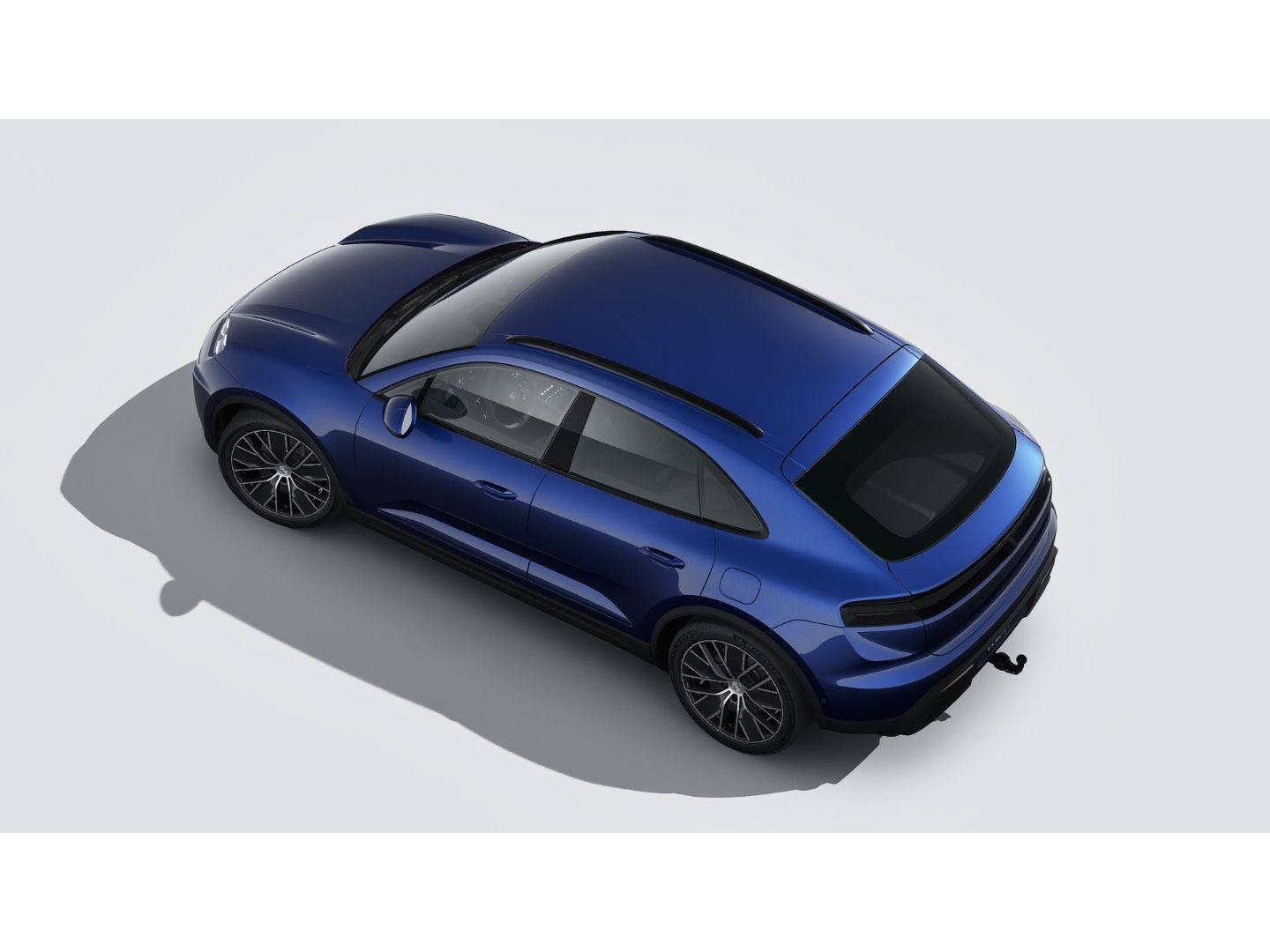 Porsche Macan - Bild 4