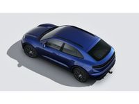 Porsche Macan - Vorschau Bild 4