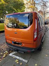 Ford Tourneo Custom Active 320 L1H1 VA Autm. - Ford Tourneo Custom in Leverkusen