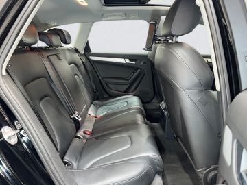 Audi A4 - 12