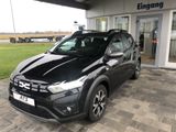 Dacia Sandero Stepway TCe 110 Expression + - Dacia Sandero aus 2023