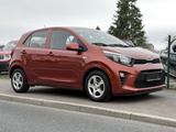 Kia Picanto Edition 7 1.Hand KiaScheckheft gepflegt - gebrauchte Kia Picanto aus dem Jahr 2019