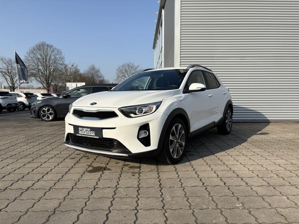 Kia Stonic 1.0 T-GDI DCT OPF Vision/ Navi