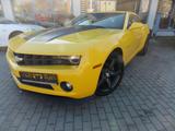 Chevrolet Camaro 3,6 Unfallfrei mit Head-Up Display - gebrauchte Chevrolet Sportwagen