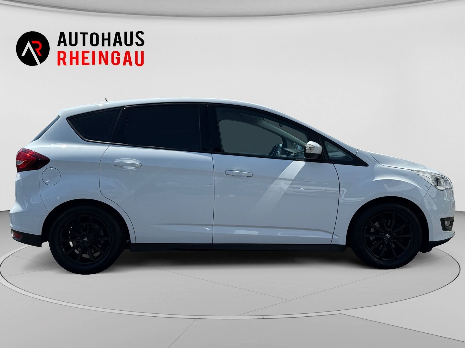 Fahrzeugabbildung Ford C-Max Trend 1,0 EcoBoost TEMPO Sitzhzg.