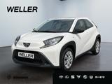 Toyota Aygo X Play *ACC*Kamera*CarPlay*DAB*Spurhalteass - Toyota in Gütersloh