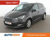 Ford C-Max 1.5 EcoBoost Titanium Aut.*XENON*NAVI* - Ford C-Max in Berlin